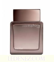 Calvin Klein Euphoria Men Intense Кельвин Кляйн Эйфория Ейфория Мен Интенс духи Мужские купить цена