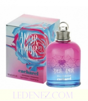 Cacharel Amor Amor Eau Fraiche Кашарель Амор Амор еу Фреш цена Перле духи женские купить