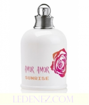 Cacharel Amor Amor Sunrise Кашарель Амор Амор Санрайз цена Перле духи женские купить