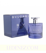 Bvlgari BLV Notte Pour Femme Булгари БЛВ Нотте пур Фемме цена ноте феме духи женские купить