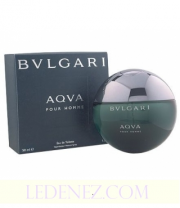 Bvlgari Aqva Pour Homme Булгари Аква Пур Хом цена духи мужские купить