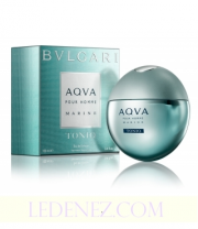 Bvlgari Aqva Pour Homme Marine Toniq Булгари Аква Пур Хом Марин Тоник цена Марине духи Аквамарин мужские купить