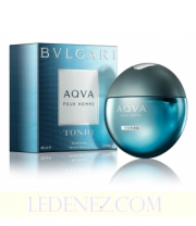 Bvlgari Aqva Pour Homme Toniq Булгари Аква Пур Хом Тоник цена Хоум духи мужские купить