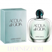 Armani Acqua di Gioia 100 ml Армани Аква Ди Джио 100 мл цена духи Женские купить