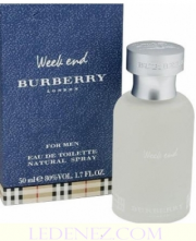 Burberry Weekend for Men Барбери Уикенд духи мужские купить 100 мл отзывы цена