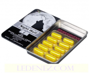 Ночной Волк Капсулы Таблетки Препараты для повышения потенции