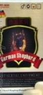 Германская Овчарка Немецкая Усиленная German Shepherd Капсулы Таблетки для повышения потенции эрекции