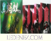 Черный Муравей Black Ant Капсулы Таблетки Препараты для повышения потенции сексуальности эрекции