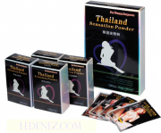 ОЩУЩЕНИЕ Тайландский порошок Возбуждающий порошок для женщин Афродизиак