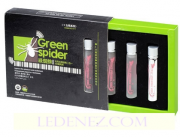 Зеленый паук Возбуждающая жидкость Капли для повышения потенции женщин Афродизиак