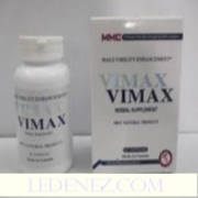 VIMAX Вимакс Рост пениса Капсулы Таблетки Препараты для повышения потенции сексуальности эрекции