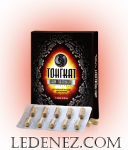 Тонгкат Али Платинум цена купить в Украине Тонкат