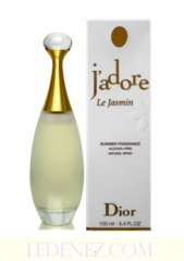 Christian Dior J'adore Le Jasmin Кристиан Диор Жадор Жасмин духи женские купить