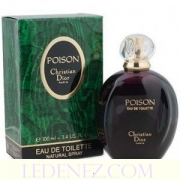 Christian Dior Poison Кристиан Диор Поисон духи Пуазон женские купить