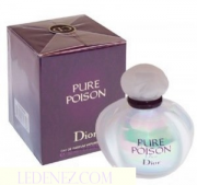Christian Dior Pure Poison Кристиан Диор Пур Поисон духи Пуазон женские купить