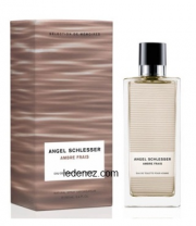  Angel Schlesser  Ambre Frais Homme Анжел Шлессер Амбре Фрейс мужские