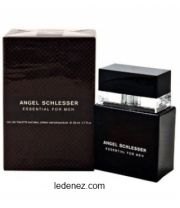 Angel Schlesser Essential for Men Анжел Шлессер Ессеншиал Мен
