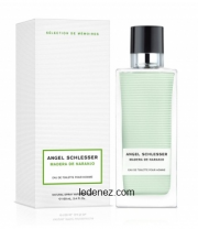 Angel Schlesser Madera de Naranjo Анжел Шлессер Мадера